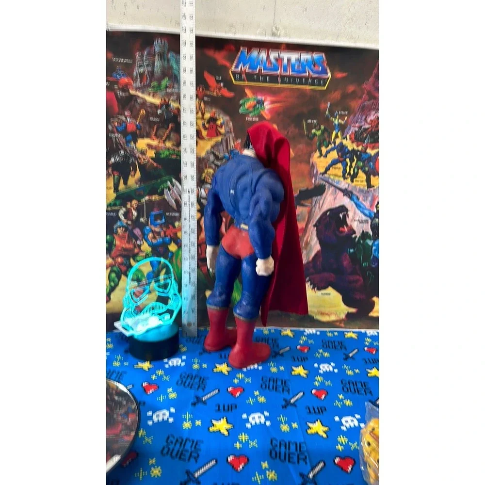 16‎ inch ko bootleg jumbo superman